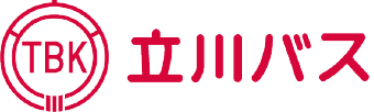 ロゴ:立川バス
